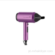 Secador de cabelo profissional de alta potência 2100W de motor DC